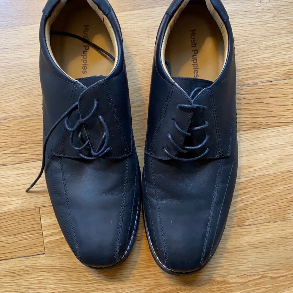 Hush Puppies